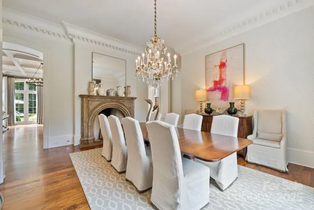 $12,000,000 | 440 Beech Tree Road, Mooresville, NC 28117