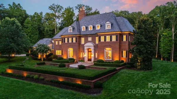 $10,995,000 | 440 Beech Tree Road, Mooresville, NC 28117