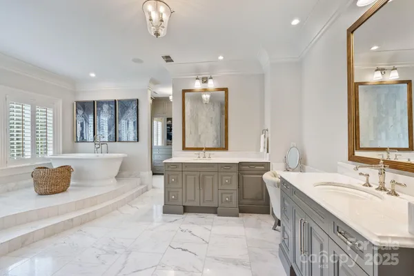 $10,995,000 | 440 Beech Tree Road, Mooresville, NC 28117