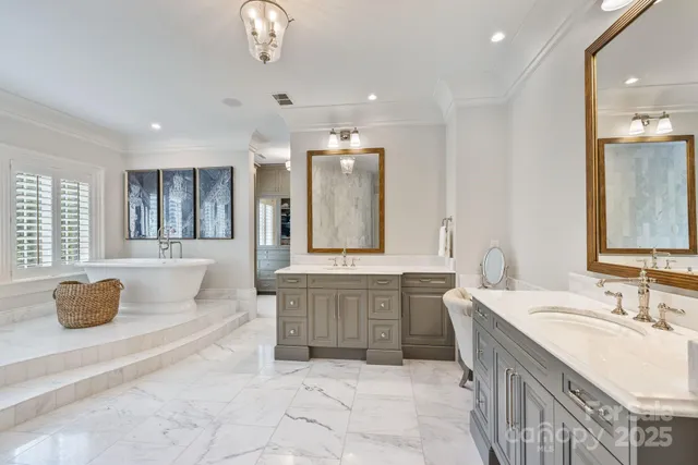 $12,000,000 | 440 Beech Tree Road, Mooresville, NC 28117