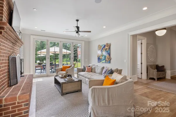 $10,995,000 | 440 Beech Tree Road, Mooresville, NC 28117