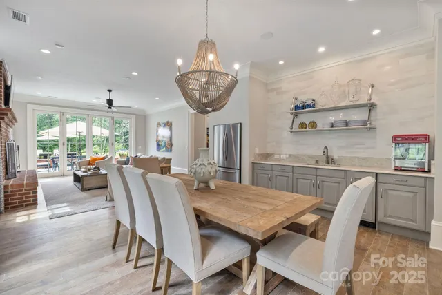 $12,000,000 | 440 Beech Tree Road, Mooresville, NC 28117