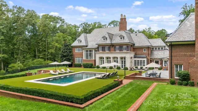 $12,000,000 | 440 Beech Tree Road, Mooresville, NC 28117