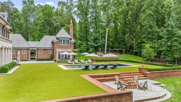 $10,995,000 | 440 Beech Tree Road, Mooresville, NC 28117
