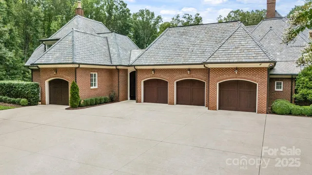 $12,000,000 | 440 Beech Tree Road, Mooresville, NC 28117