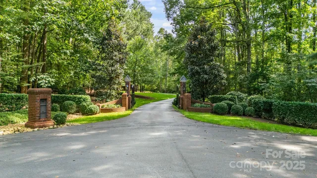 $12,000,000 | 440 Beech Tree Road, Mooresville, NC 28117