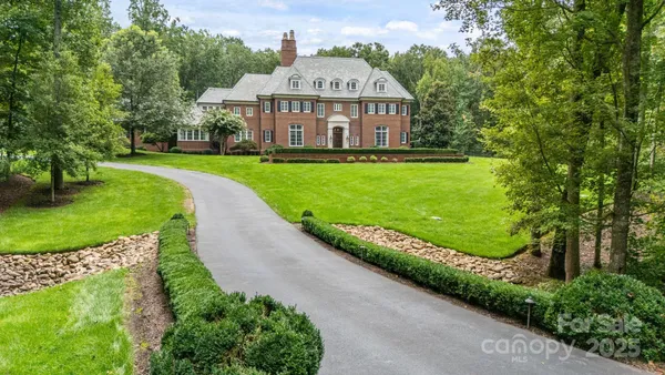 $10,995,000 | 440 Beech Tree Road, Mooresville, NC 28117