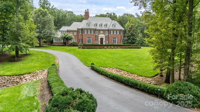 $12,000,000 | 440 Beech Tree Road, Mooresville, NC 28117