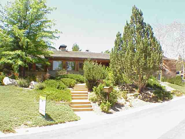 4160 Powderkeg Circle Reno, NV 89519 - Photo 1 of 1