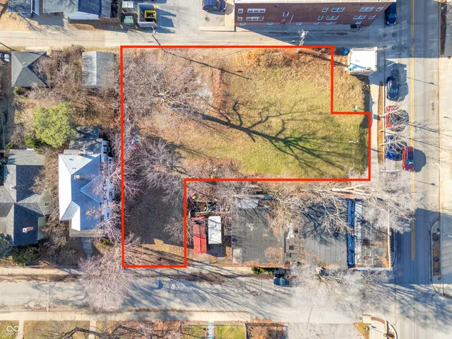 $315,000 | 2225 East 10th Street, Indianapolis, IN 46201