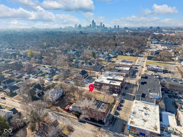 $315,000 | 2225 East 10th Street, Indianapolis, IN 46201