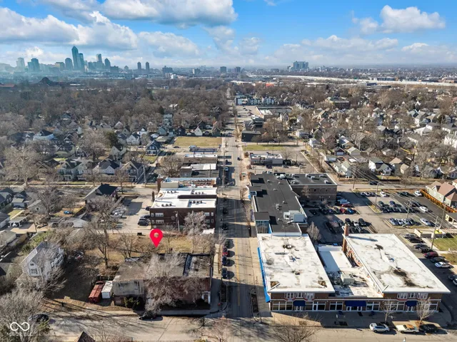 $315,000 | 2225 East 10th Street, Indianapolis, IN 46201
