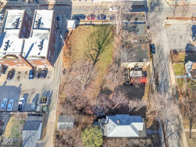 $315,000 | 2225 East 10th Street, Indianapolis, IN 46201