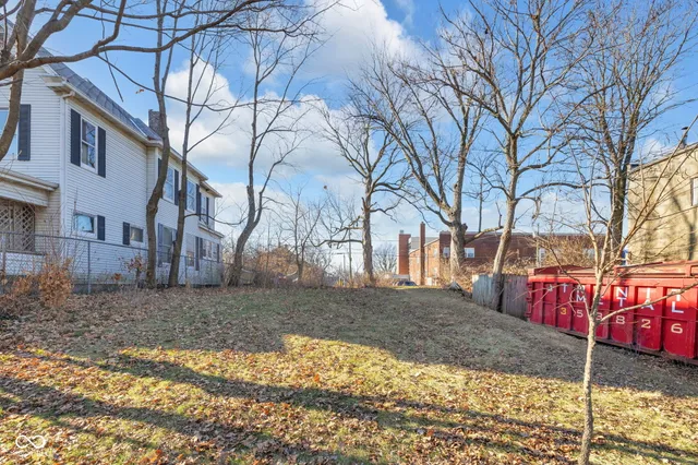 $315,000 | 2225 East 10th Street, Indianapolis, IN 46201