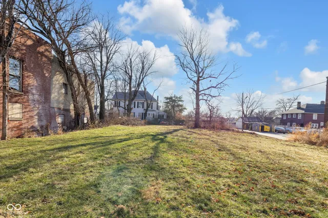 $315,000 | 2225 East 10th Street, Indianapolis, IN 46201