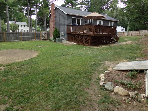 155 Longhill Road Franklin, MA 02038 - Photo 10 of 30 Gallery Image 10