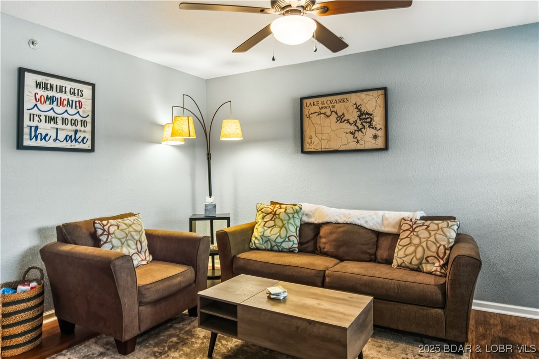 40 Lighthouse Road, Unit 3104 Lake Ozark, MO 65049 - Photo 13 of 33