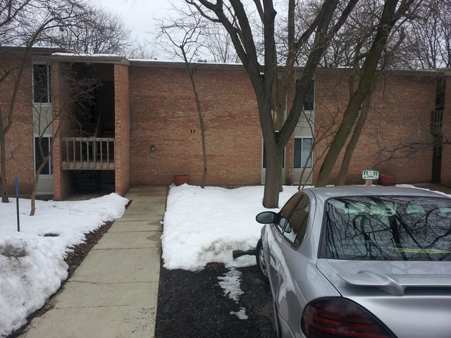 6019 Forest View Road, Unit 1B Lisle, IL 60532 - Photo 1 of 11