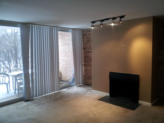 6019 Forest View Road, Unit 1B Lisle, IL 60532 - Photo 5 of 11