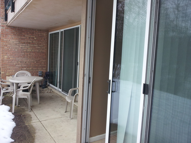 6019 Forest View Road, Unit 1B Lisle, IL 60532 - Photo 9 of 11