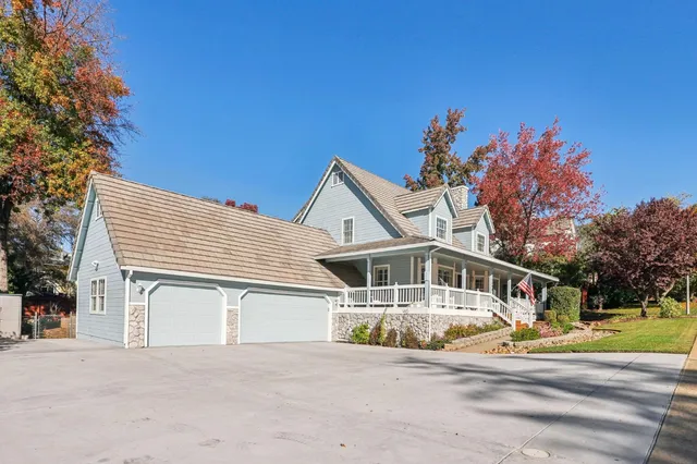 $790,000 | 12409 Alta Mesa Drive, Auburn, CA 95603