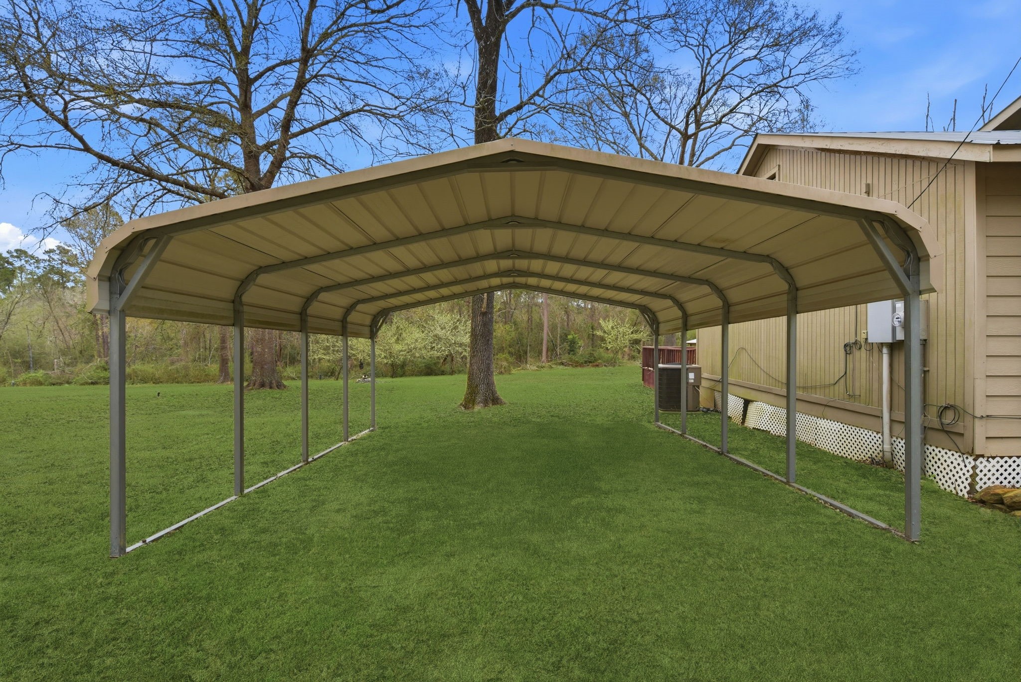 402 Anderson Road Livingston, TX 77351 - Photo 40 of 49