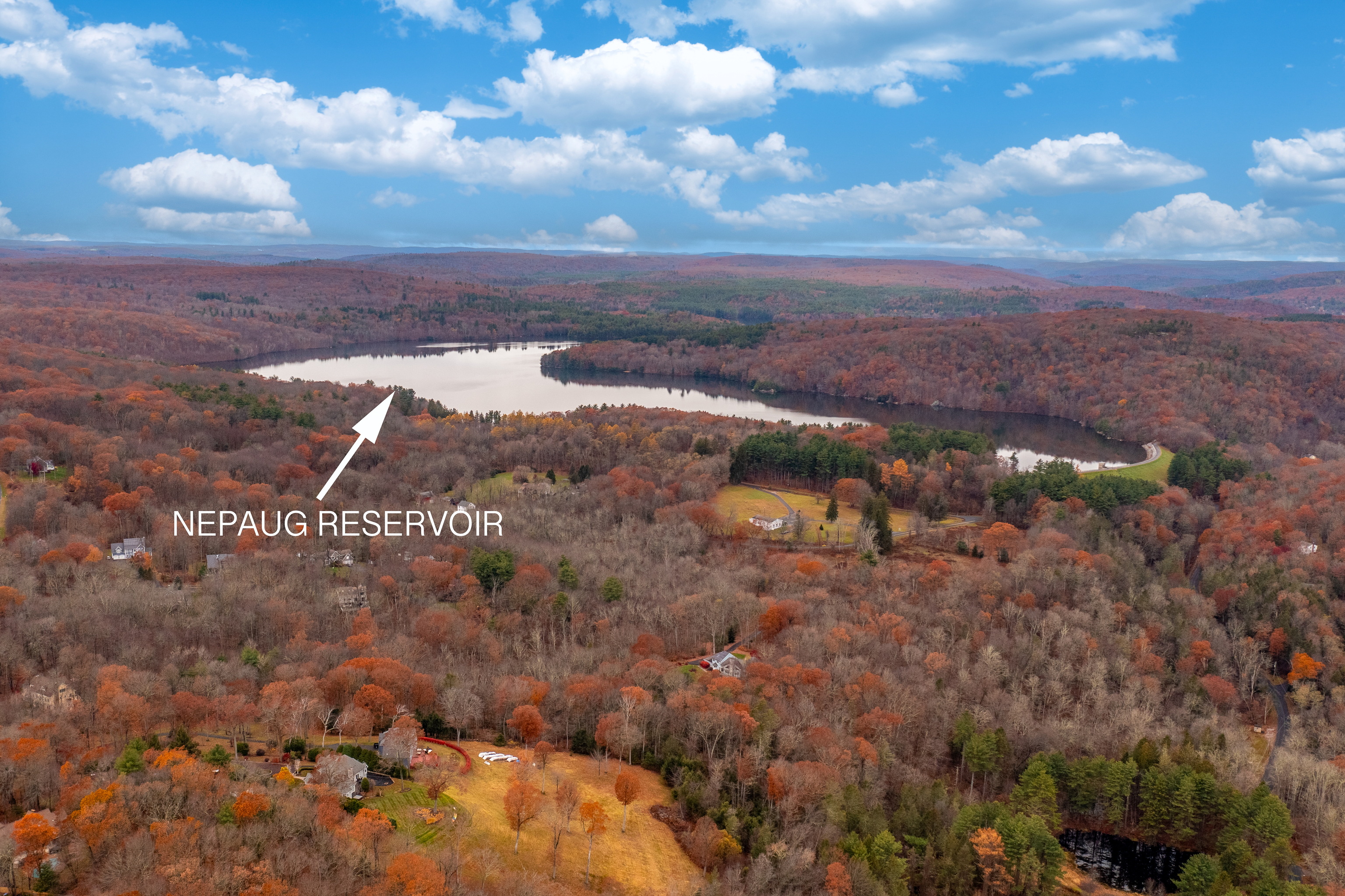 28 Sepous Road Avon, CT 06001 - Photo 2 of 4 a view of a dry yard
