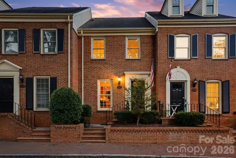 $499,999 | 510 North Poplar Street, Unit C, Charlotte, NC 28202