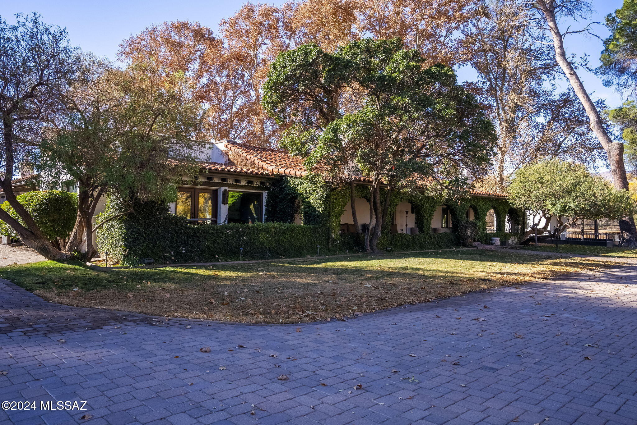 31 Santa Gertrudis Lane Rio Rico, AZ 85648 - Photo 22 of 50