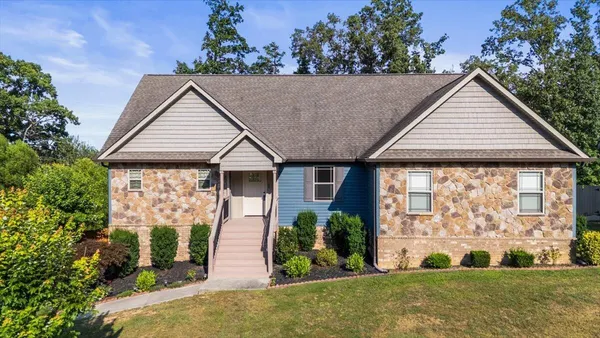 $415,000 | 133 Briar Meadow Trail Southeast, Unit 5, Cleveland, TN 37323