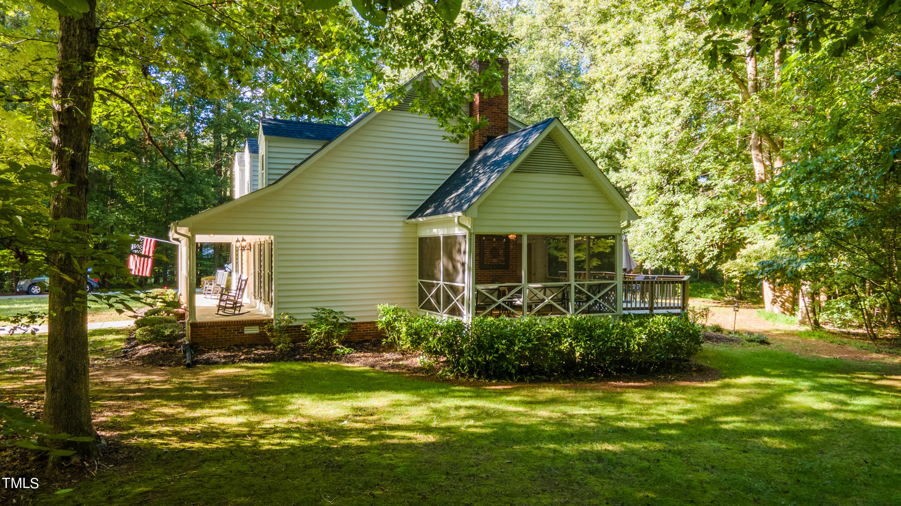 55 Sycamore Road Roxboro, NC 27574 - Photo 53 of 73 55SycamoreAerials-51