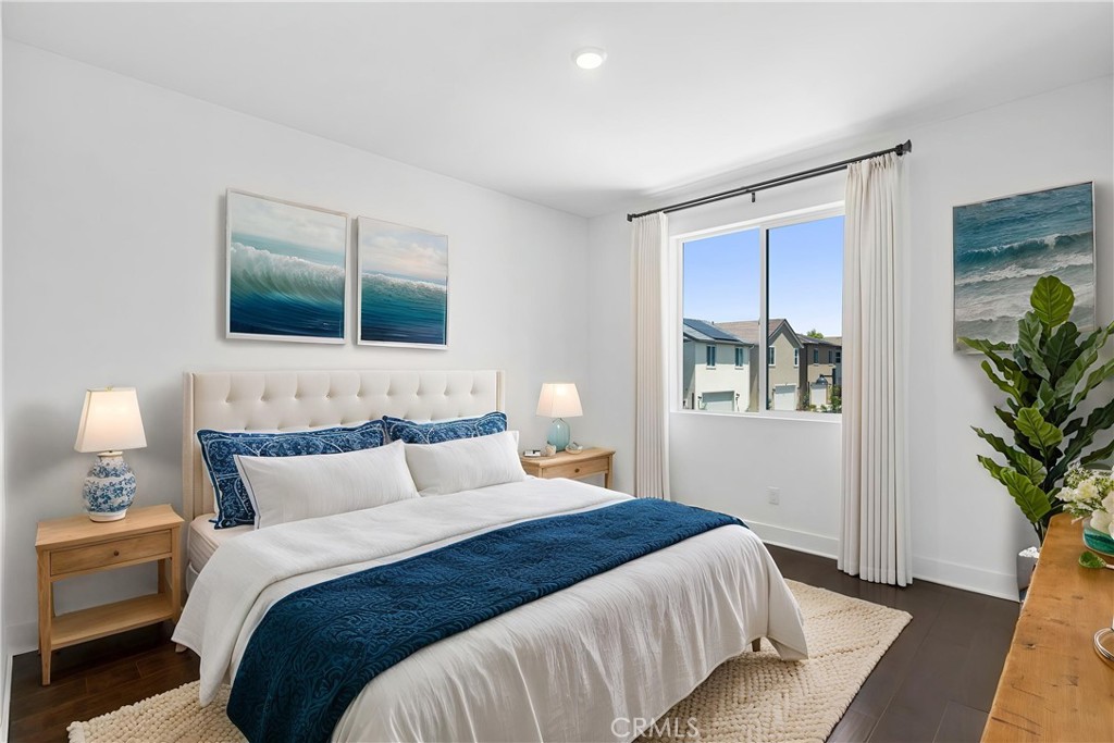 306 Treble Irvine, CA 92618 - Photo 39 of 52 Room Staged Rendering