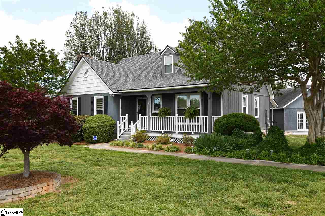 838 Log Shoals Road Greenville, SC 29607 - Photo 3 of 26 Gallery Image 3