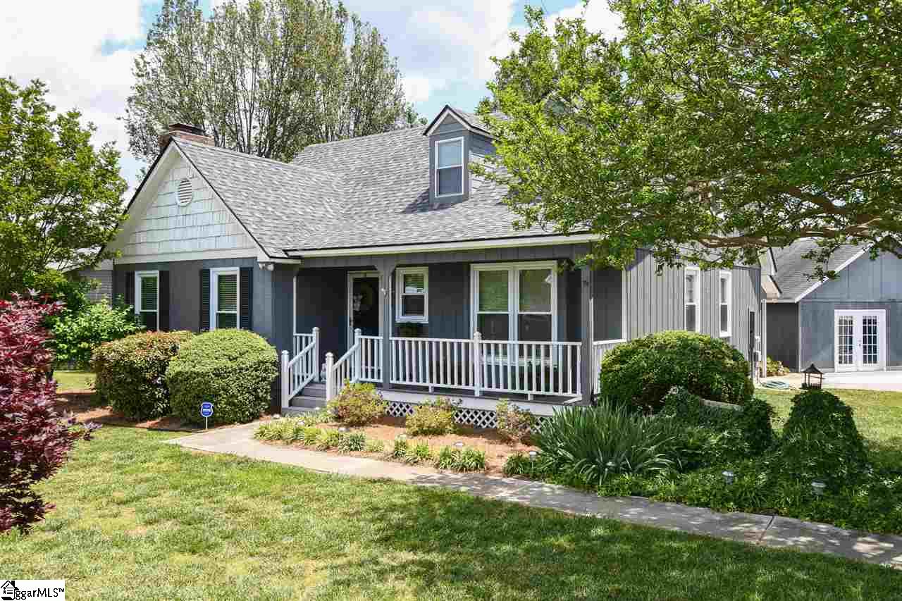 838 Log Shoals Road Greenville, SC 29607 - Photo 8 of 26 Gallery Image 8