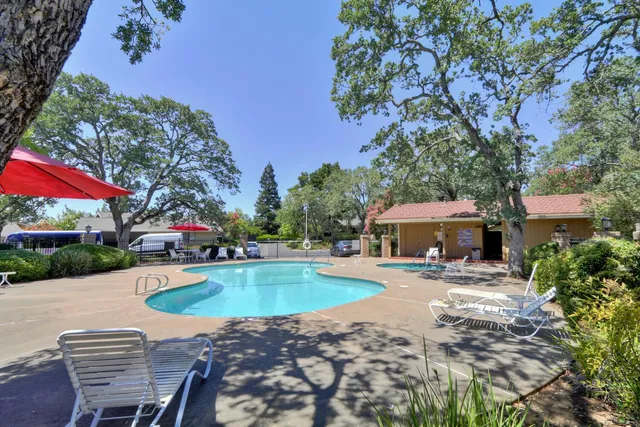 $550,900 | 116 Pheasant Lane, Folsom, CA 95630