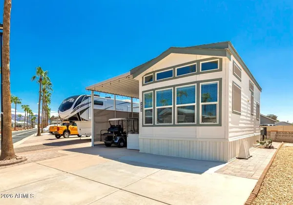 $215,000 | 1374 West Chesapeake Avenue, Apache Junction, AZ 85119