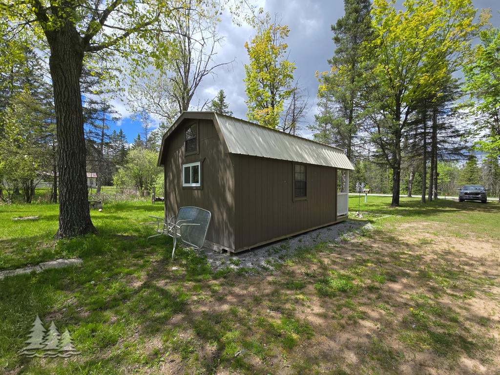 16905 Harwood Road Atlanta, MI 49709 - Photo 12 of 21 Gallery Image 12