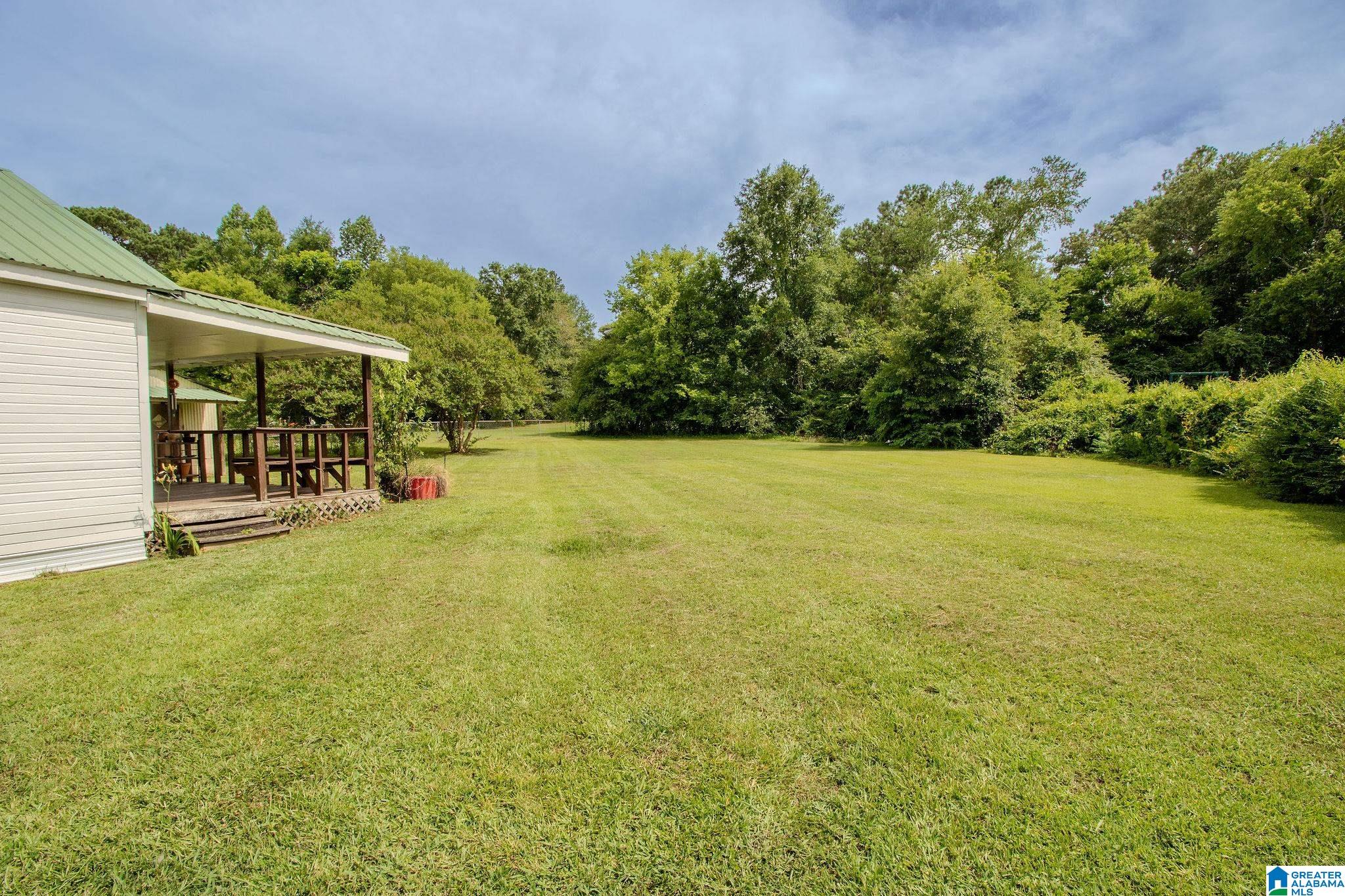 209 Whites Gap Road Southeast Jacksonville, AL 36265 - Photo 25 of 44