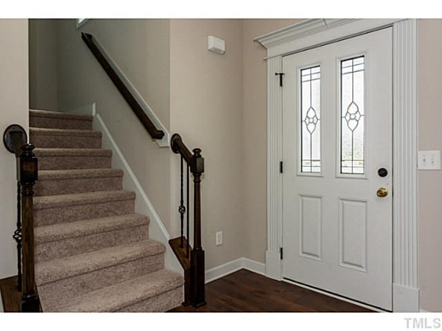 85 South Sunset Ridge Drive Willow Spring, NC 27592 - Photo 3 of 25 Photo 3