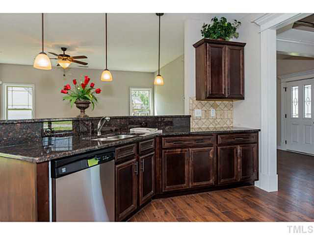 85 South Sunset Ridge Drive Willow Spring, NC 27592 - Photo 6 of 25 Photo 6