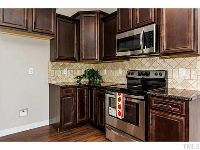 85 South Sunset Ridge Drive Willow Spring, NC 27592 - Photo 8 of 25 Photo 8