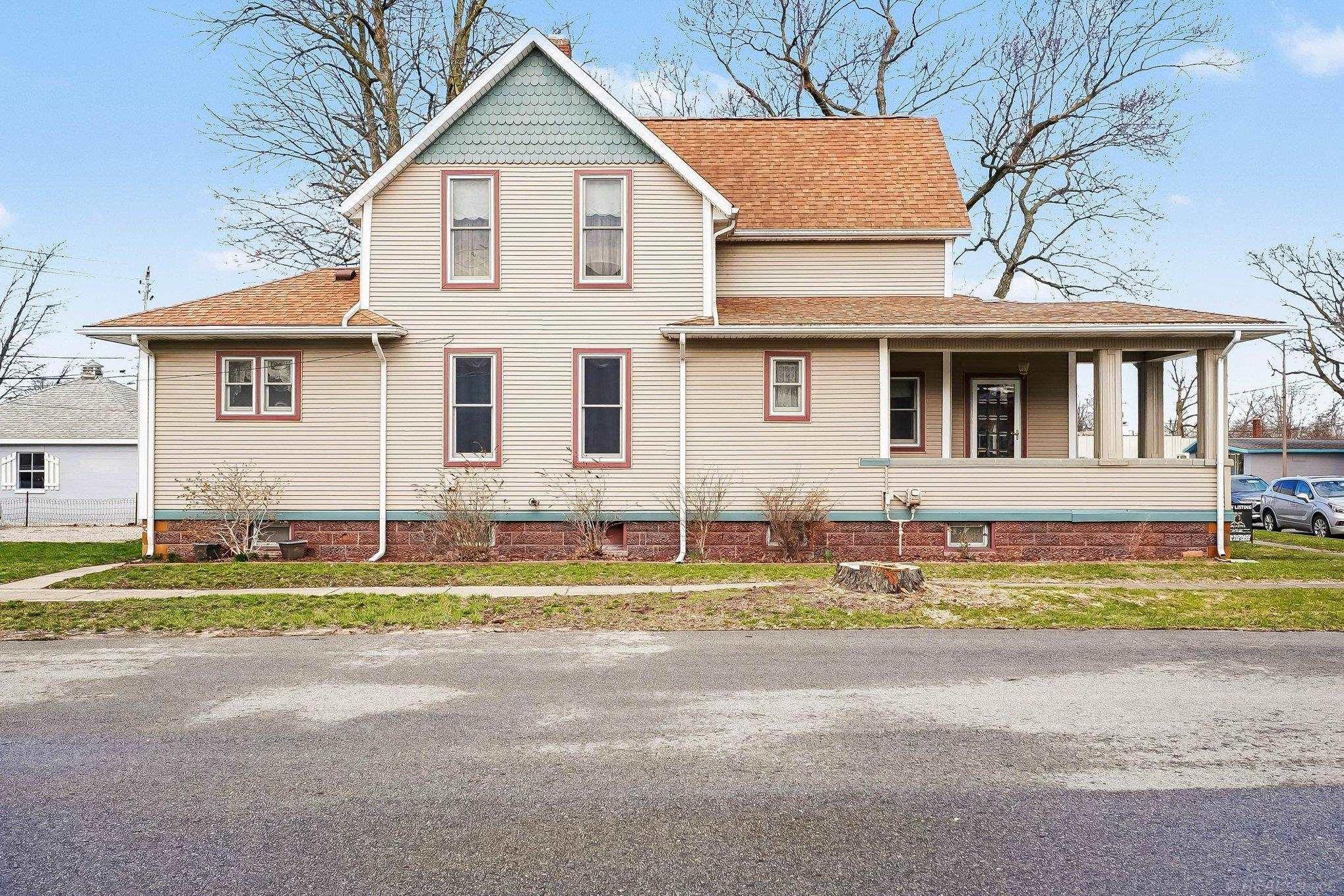 138 East Main Street Sebewaing, MI 48759 - Photo 5 of 26
