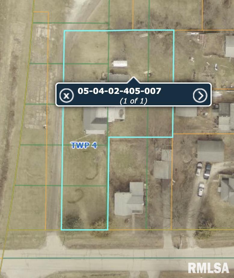 449 West Fort Street Farmington, IL 61531 - Photo 5 of 26
