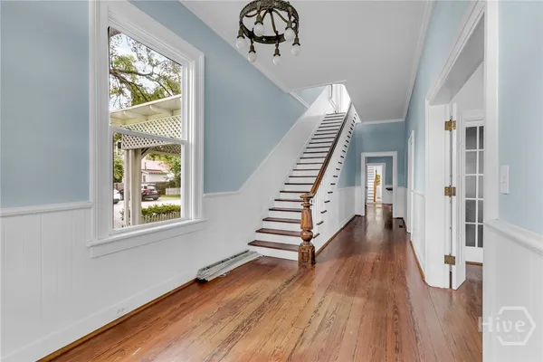 $749,000 | 104 Central Boulevard, Guyton, GA 31312