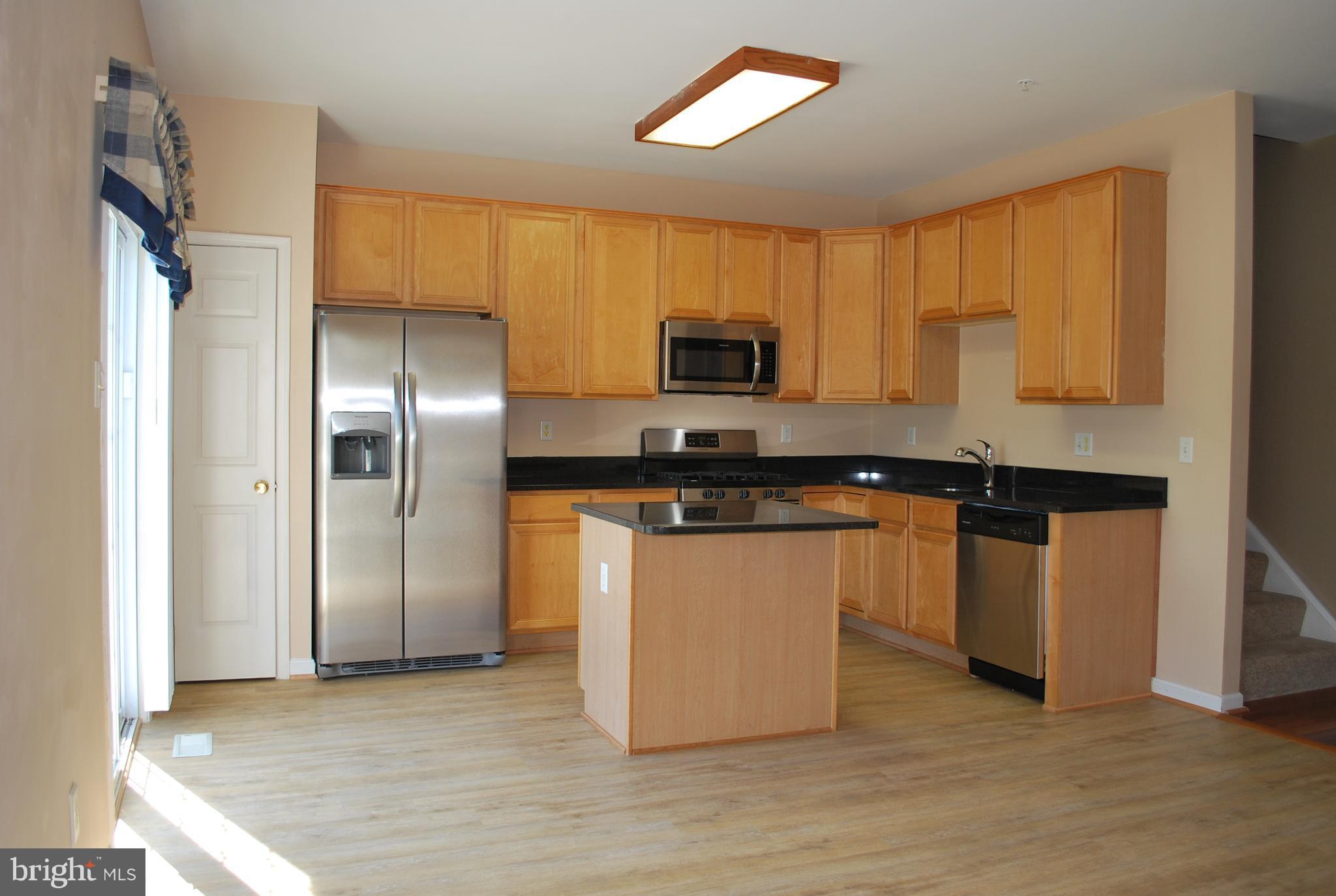 1413 Searchlight Way Mount Airy, MD 21771 - Photo 6 of 19 Kitchen