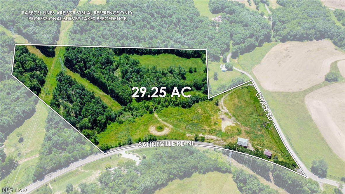 2144 Chase Road Southeast Carrollton, OH 44615 - Photo 8 of 30