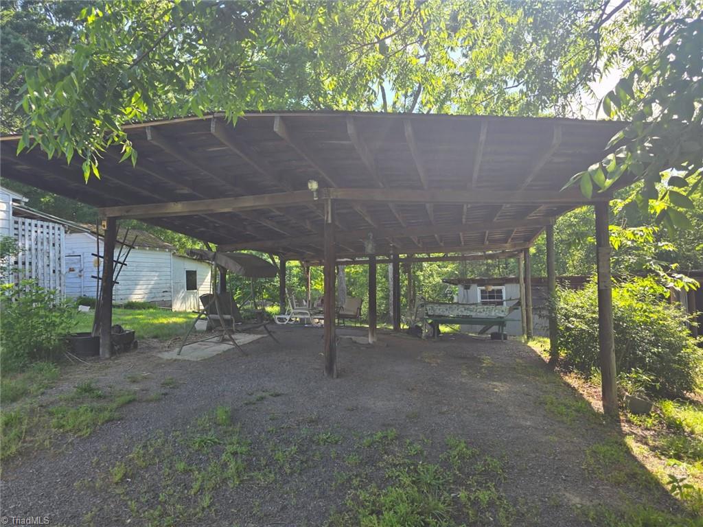 2360 Milling Road Mocksville, NC 27028 - Photo 8 of 30