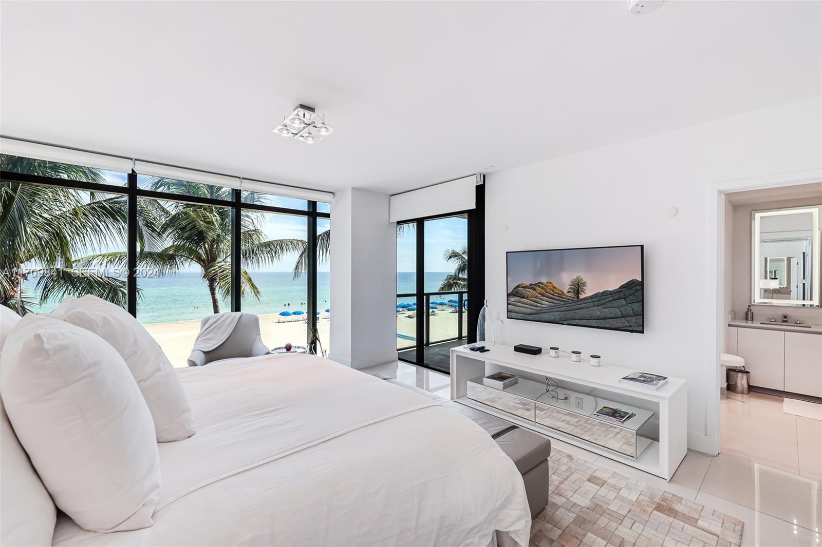 2205 South Surf Road, Unit 3A Hollywood, FL 33019 - Photo 21 of 58