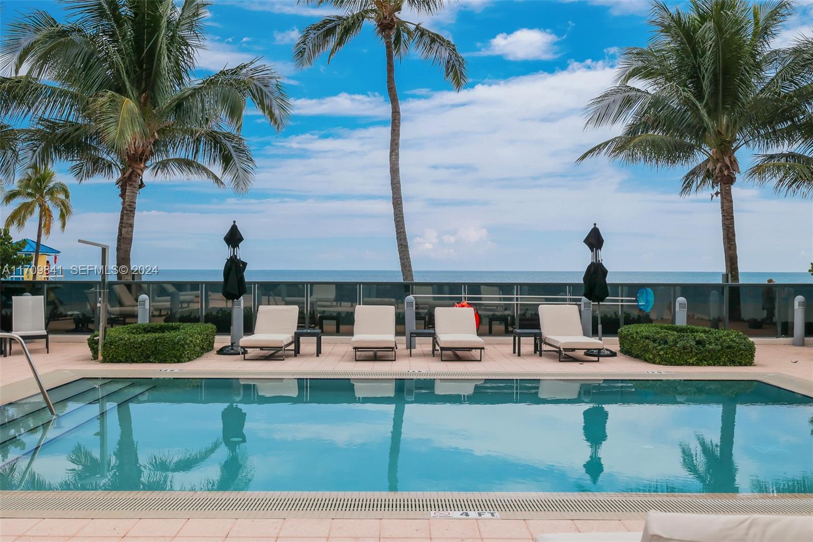 2205 South Surf Road, Unit 3A Hollywood, FL 33019 - Photo 36 of 58