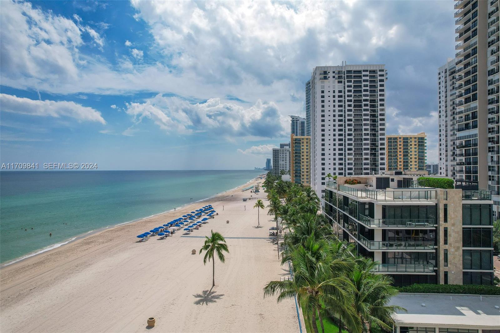 2205 South Surf Road, Unit 3A Hollywood, FL 33019 - Photo 50 of 58